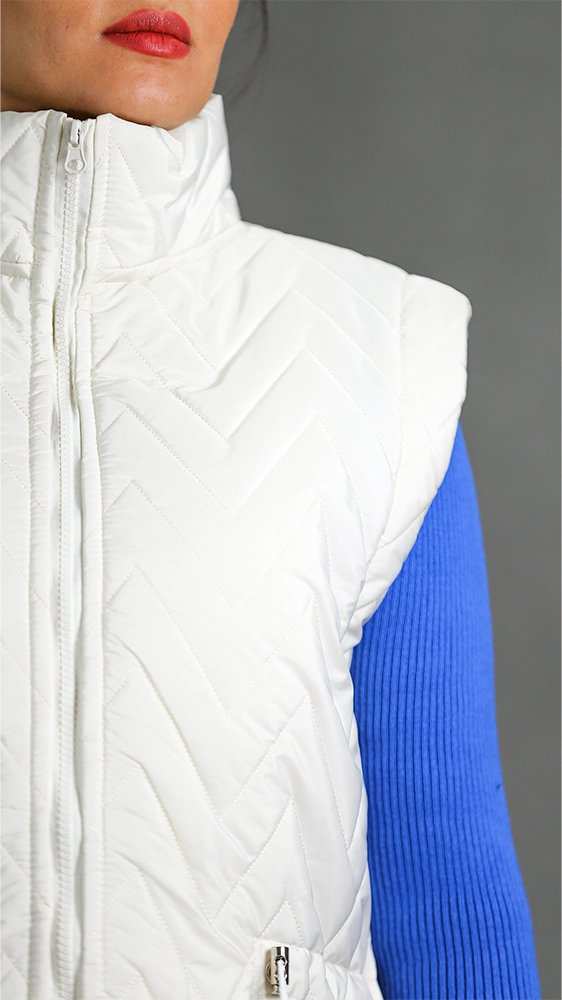 پافر زنانه 80109 برندس Brands