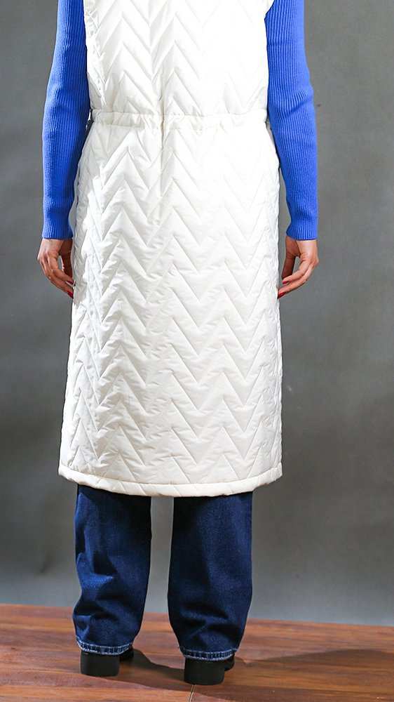 پافر زنانه 80109 برندس Brands