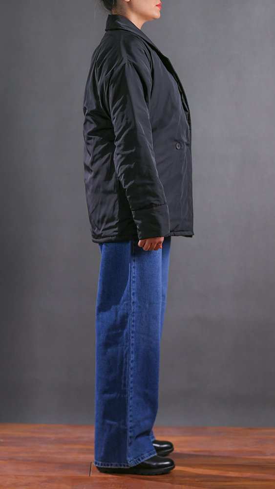 کاپشن زنانه J1033 برندس Brands