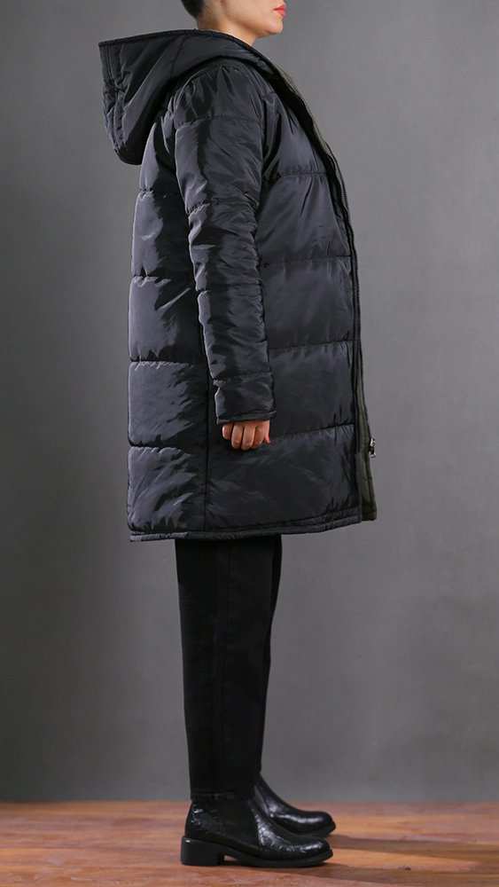 کاپشن زنانه J1034 برندس Brands