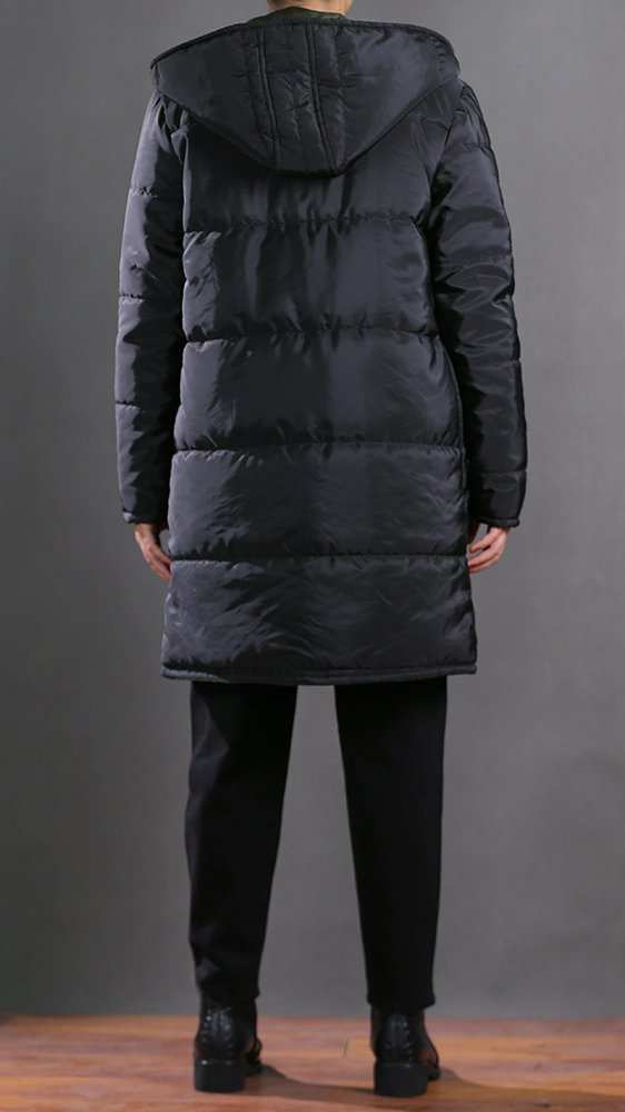 کاپشن زنانه J1034 برندس Brands