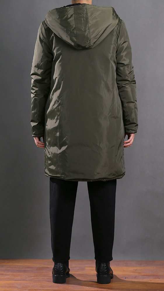 کاپشن زنانه J1034 برندس Brands