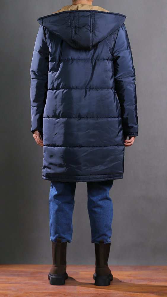 کاپشن زنانه J1034 برندس Brands