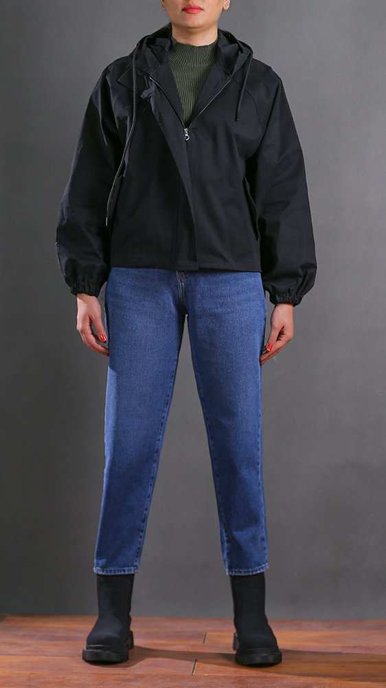 بارانی زنانه J1067 برندس Brands