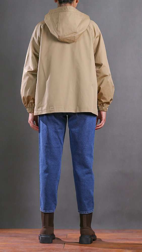 بارانی زنانه J1067 برندس Brands