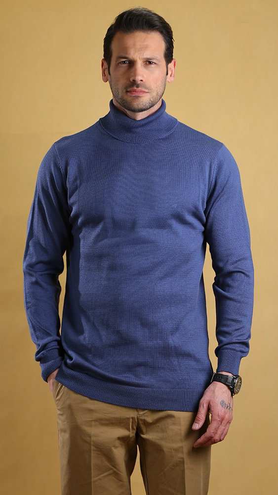 پلیور مردانه 5935 برندس Brands