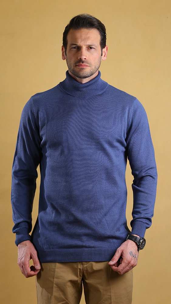 پلیور مردانه 5935 برندس Brands