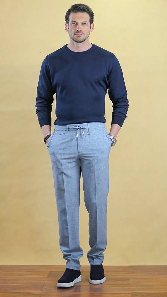 پلیور مردانه 5936 برندس Brands