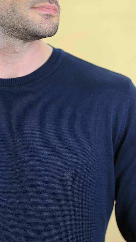 پلیور مردانه 5936 برندس Brands