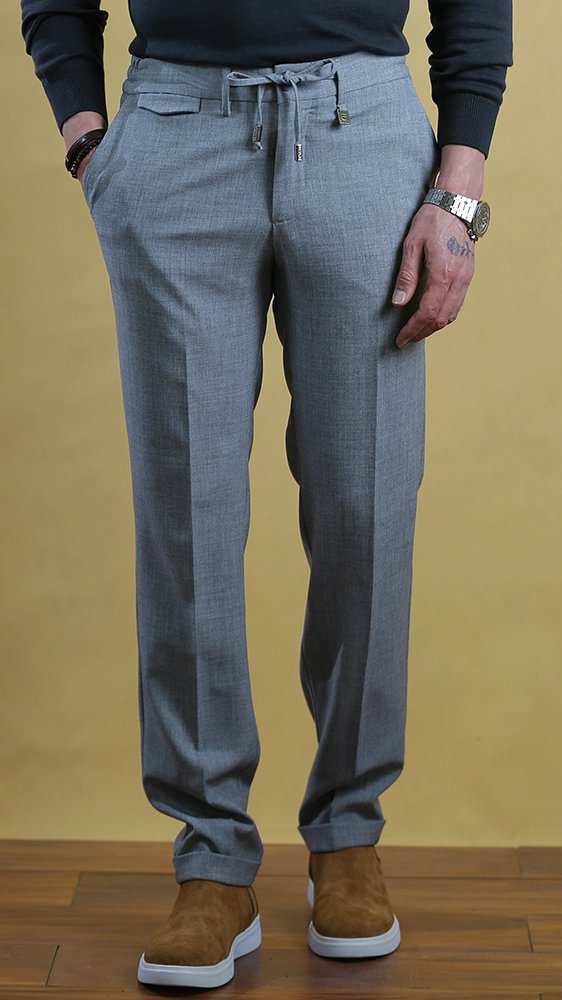 شلوار تک مردانه 50046 برندس Brands