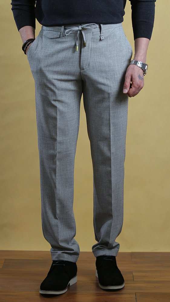 شلوار تک مردانه 50046 برندس Brands