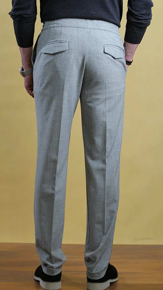 شلوار تک مردانه 50046 برندس Brands