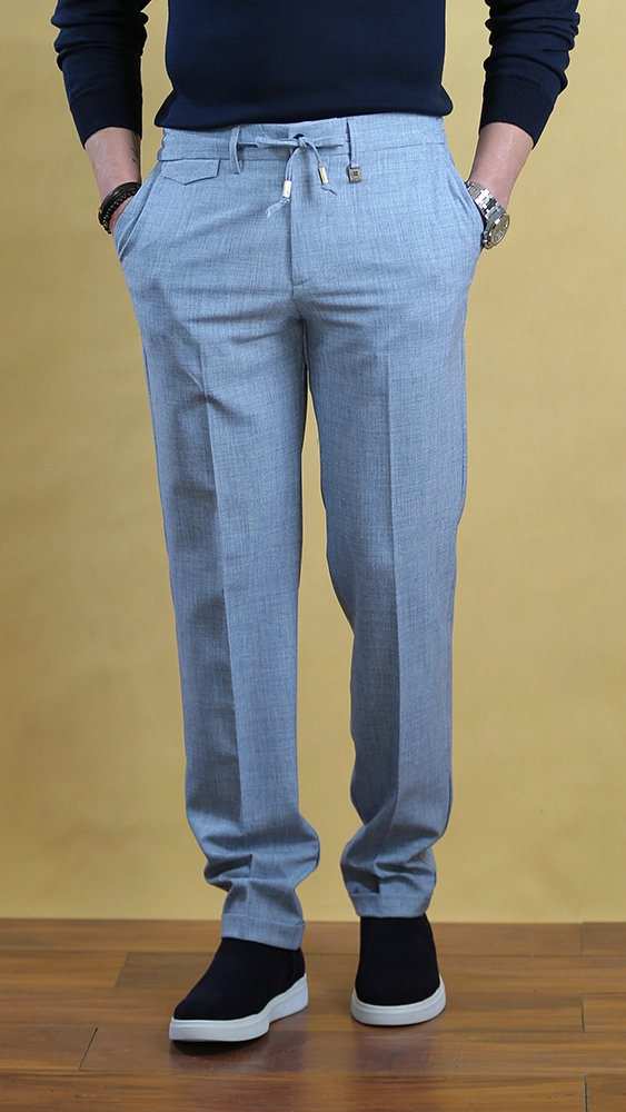 شلوار تک مردانه 50046 برندس Brands