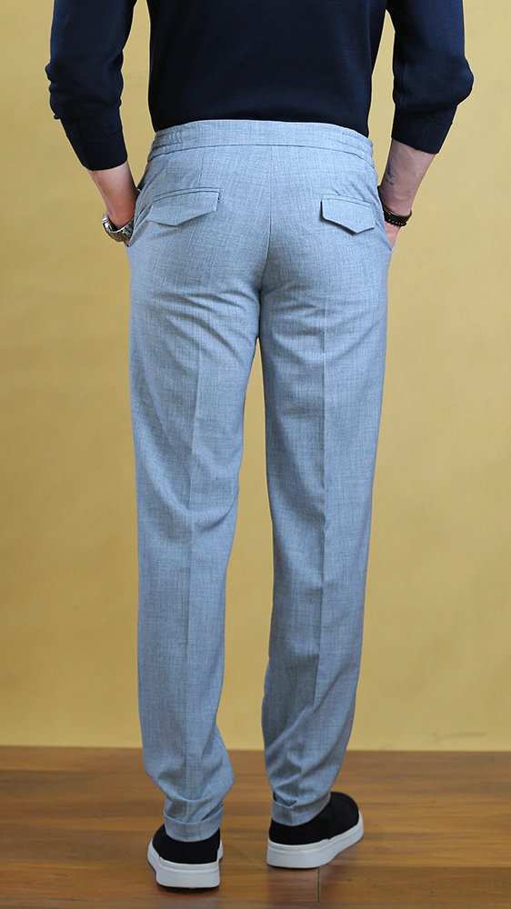 شلوار تک مردانه 50046 برندس Brands