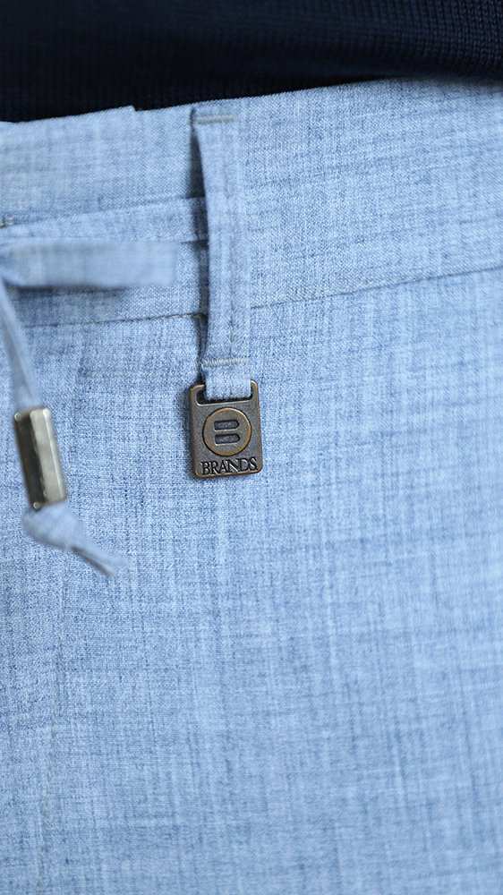 شلوار تک مردانه 50046 برندس Brands