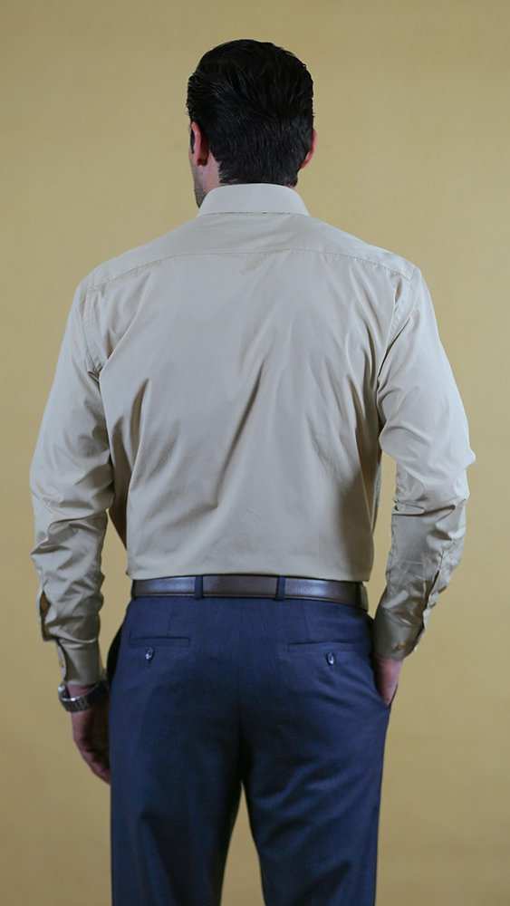 پیراهن مردانه 60333 برندس Brands