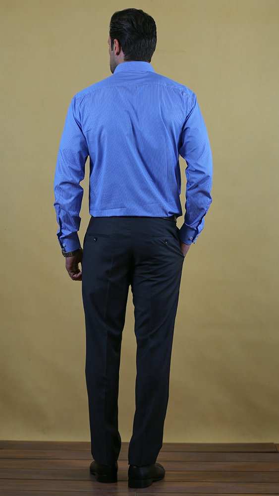 پیراهن مردانه 60344 برندس Brands