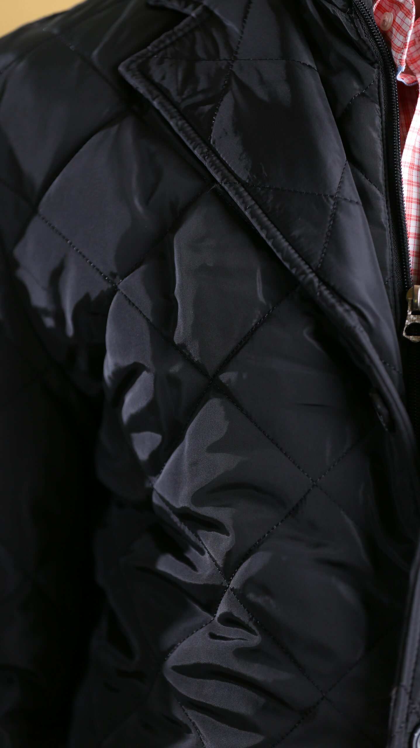 کاپشن مردانه 80077 برندس Brands