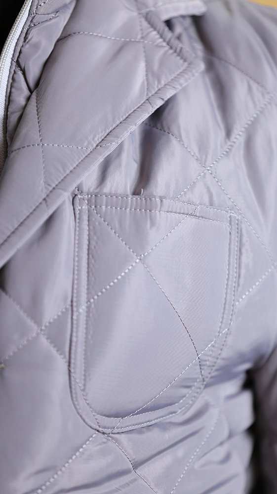 کاپشن مردانه 80077 برندس Brands