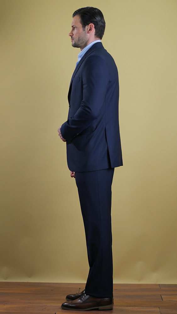 کت و شلوار مردانه 3761 برندس Brands