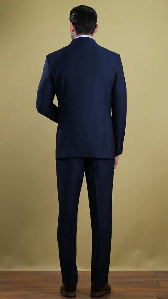 کت و شلوار مردانه 3761 برندس Brands