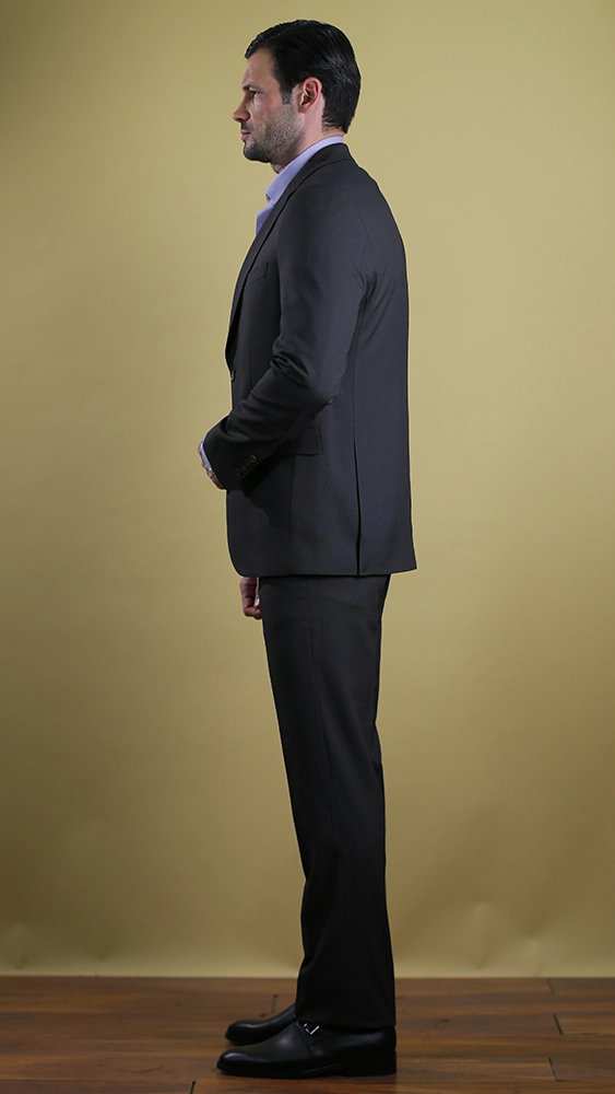 کت و شلوار مردانه 3761 برندس Brands