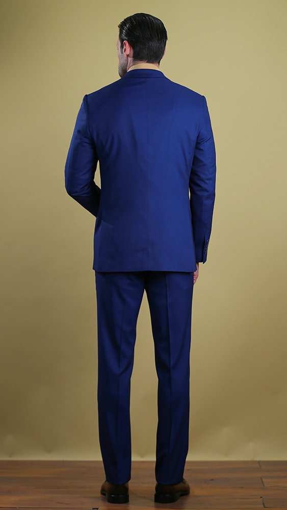 کت و شلوار مردانه 3763 برندس Brands