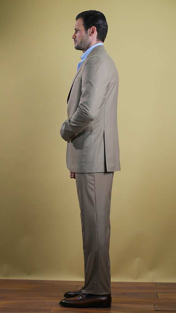 کت و شلوار مردانه 3763 برندس Brands