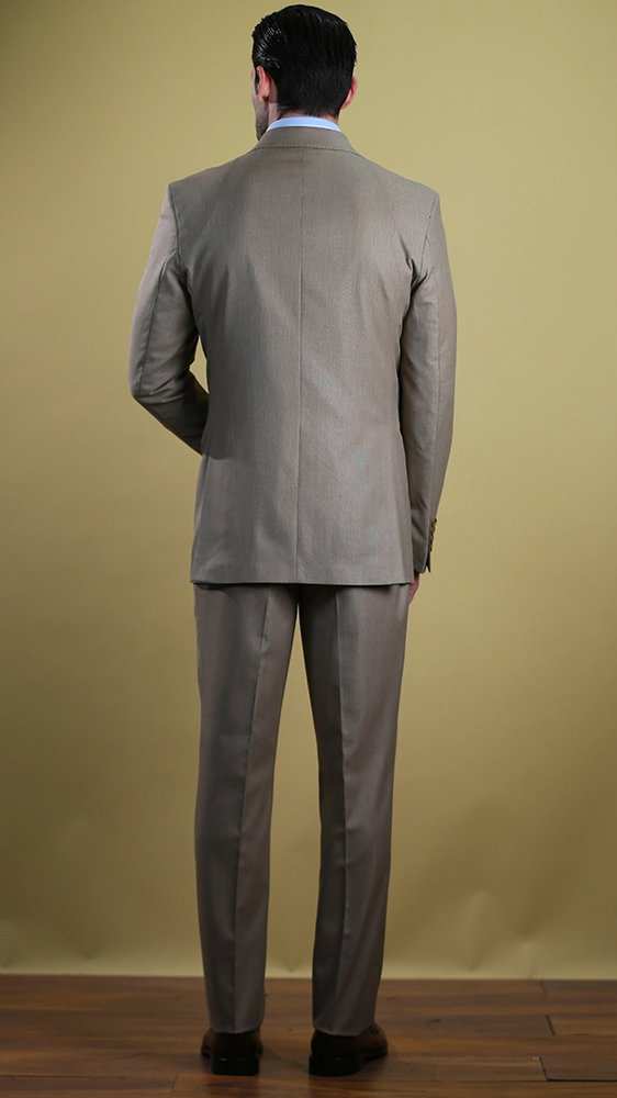 کت و شلوار مردانه 3763 برندس Brands