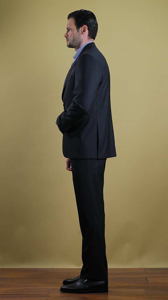 کت و شلوار مردانه 30028 برندس Brands