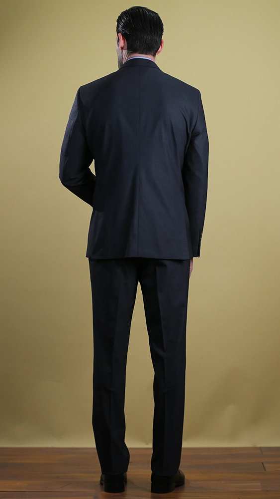 کت و شلوار مردانه 30028 برندس Brands