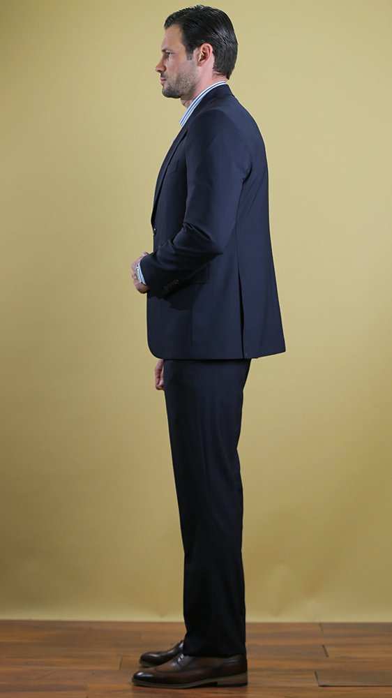 کت و شلوار مردانه 30028 برندس Brands