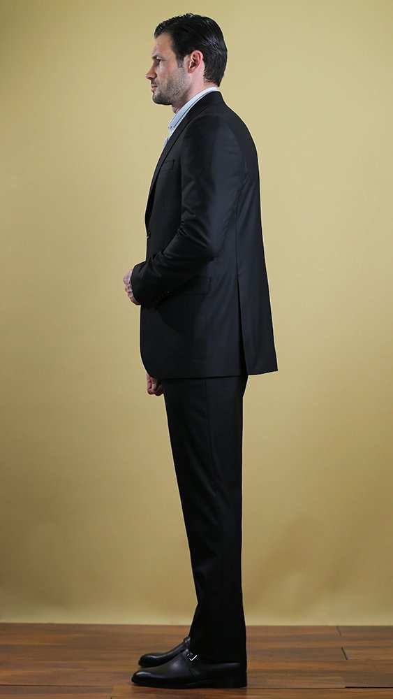 کت و شلوار مردانه 30028 برندس Brands