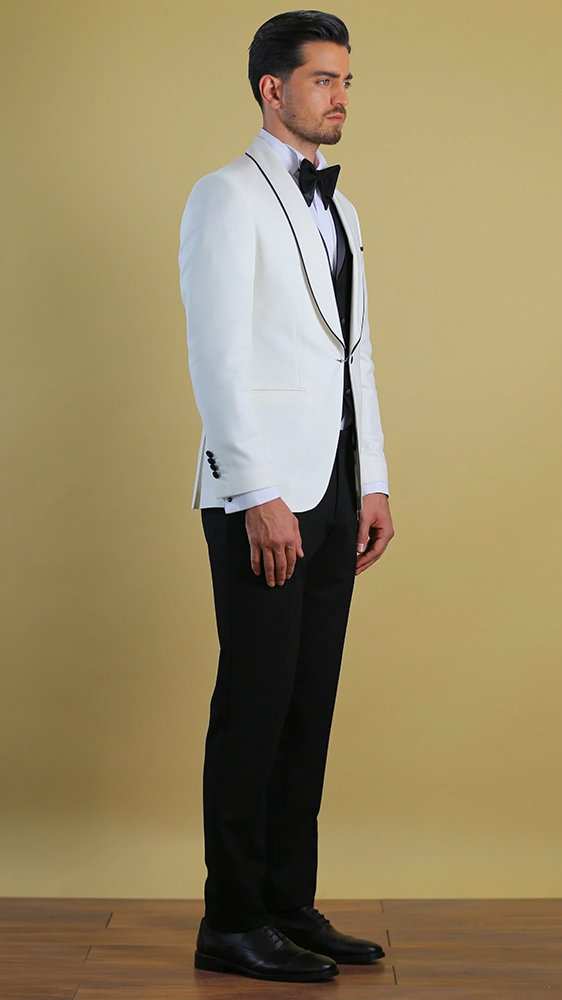 کت و شلوار مردانه 845 برندس Brands