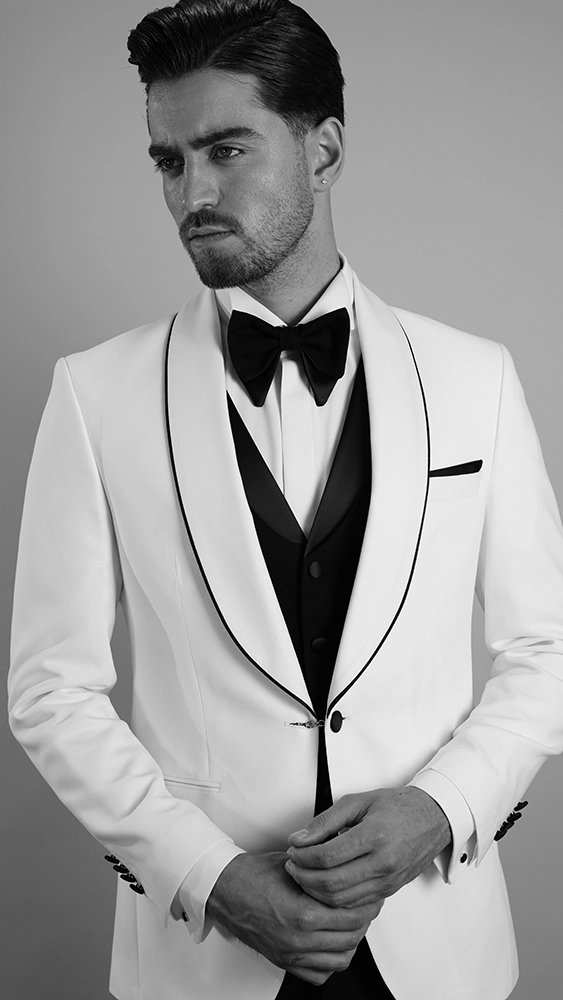 کت و شلوار مردانه 845 برندس Brands