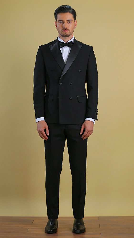 کت و شلوار مردانه 703 برندس Brands