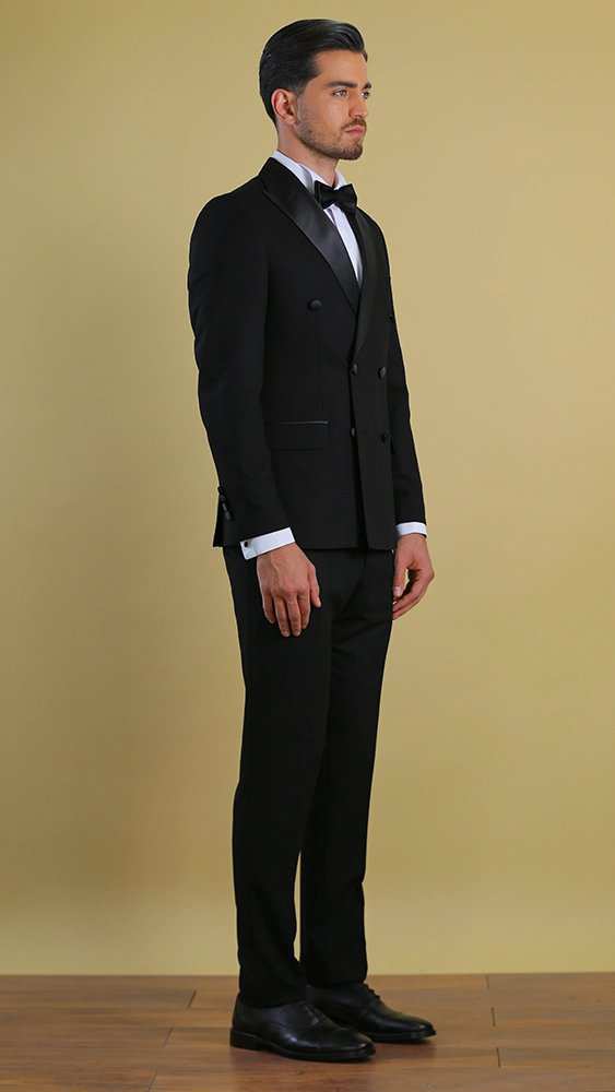 کت و شلوار مردانه 703 برندس Brands