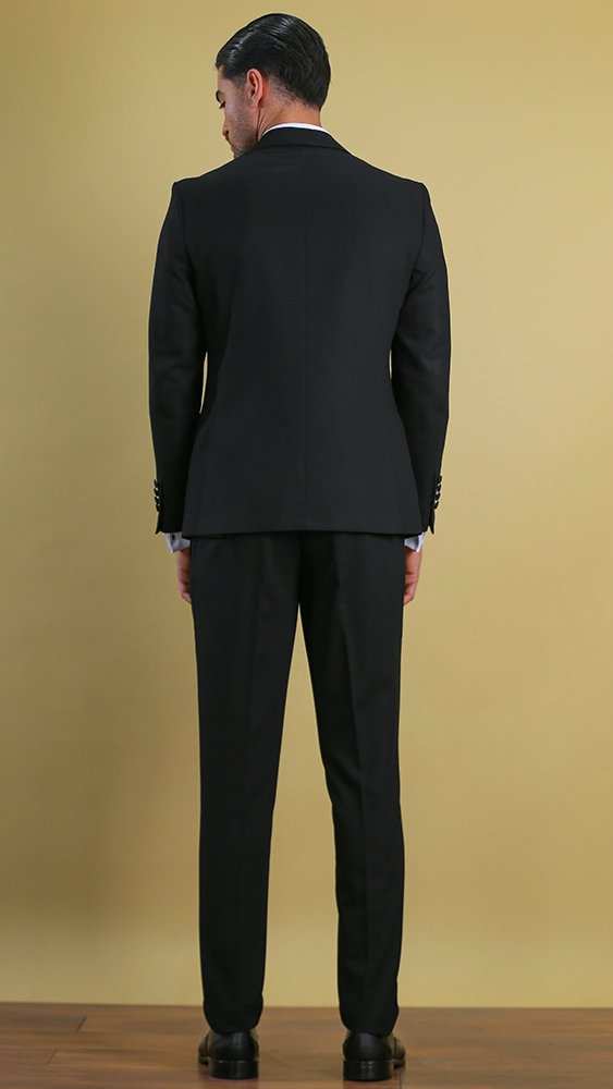 کت و شلوار مردانه 703 برندس Brands