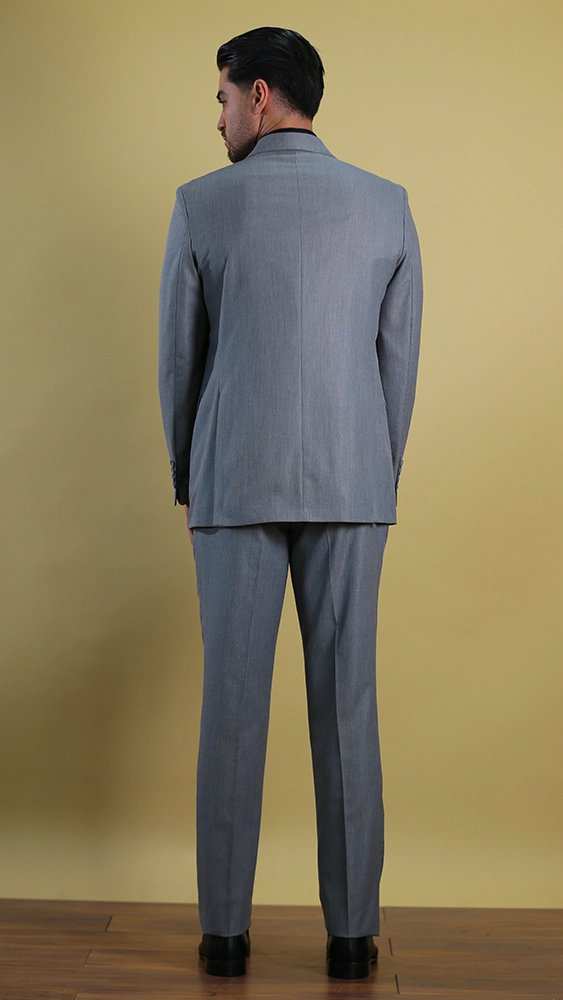 کت و شلوار مردانه 30029 برندس Brands