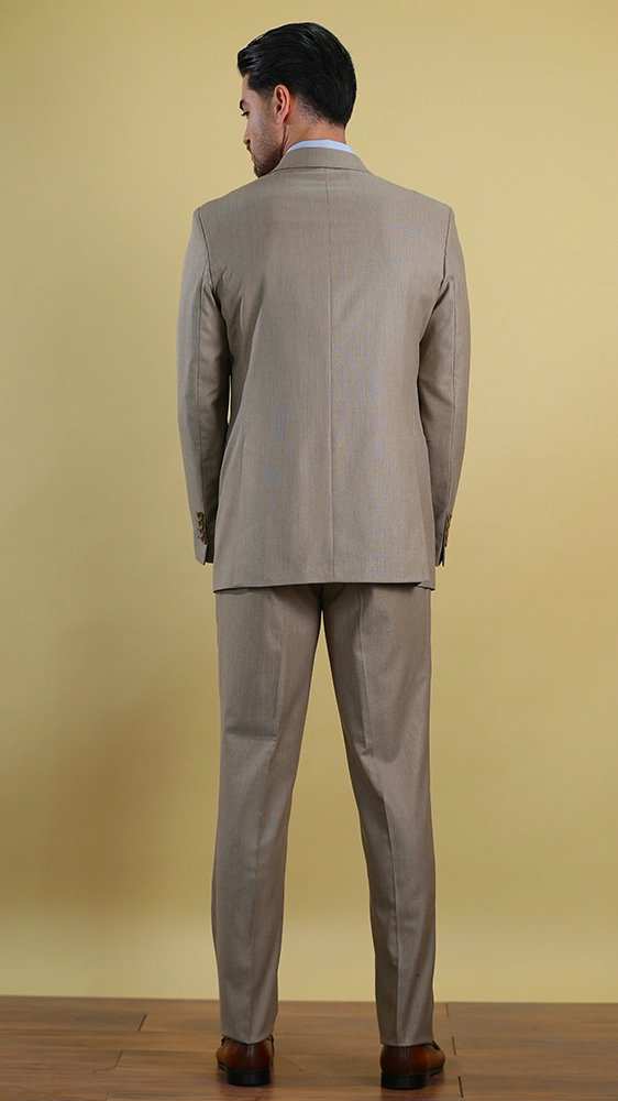 کت و شلوار مردانه 30029 برندس Brands