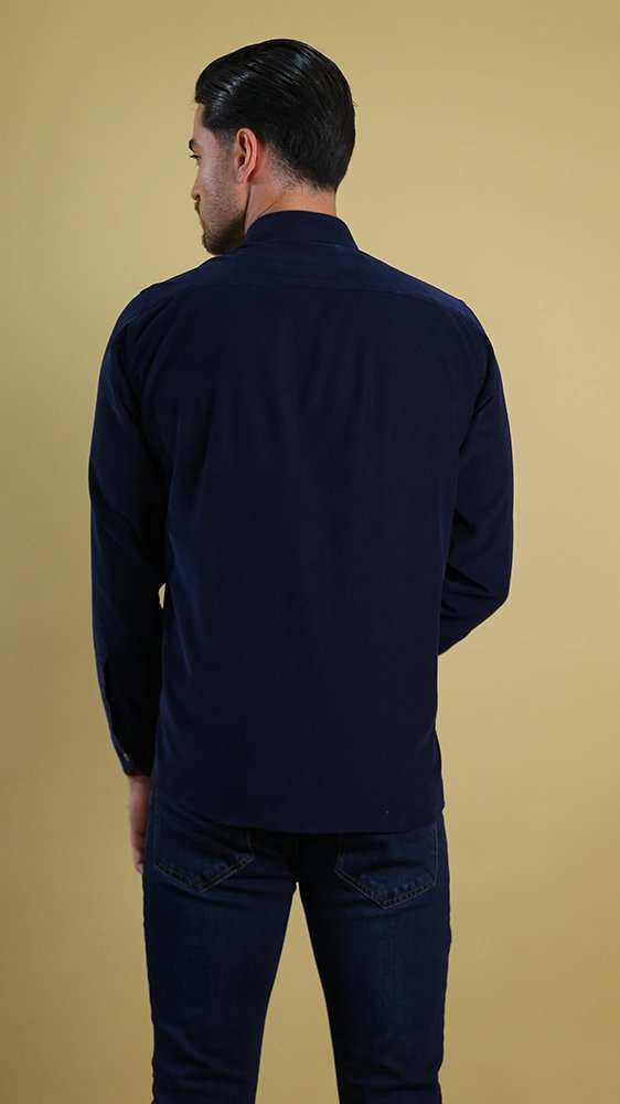 پیراهن مردانه 60414 برندس Brands