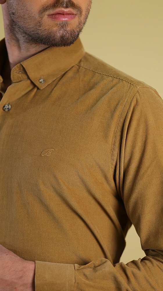 پیراهن مردانه 60414 برندس Brands