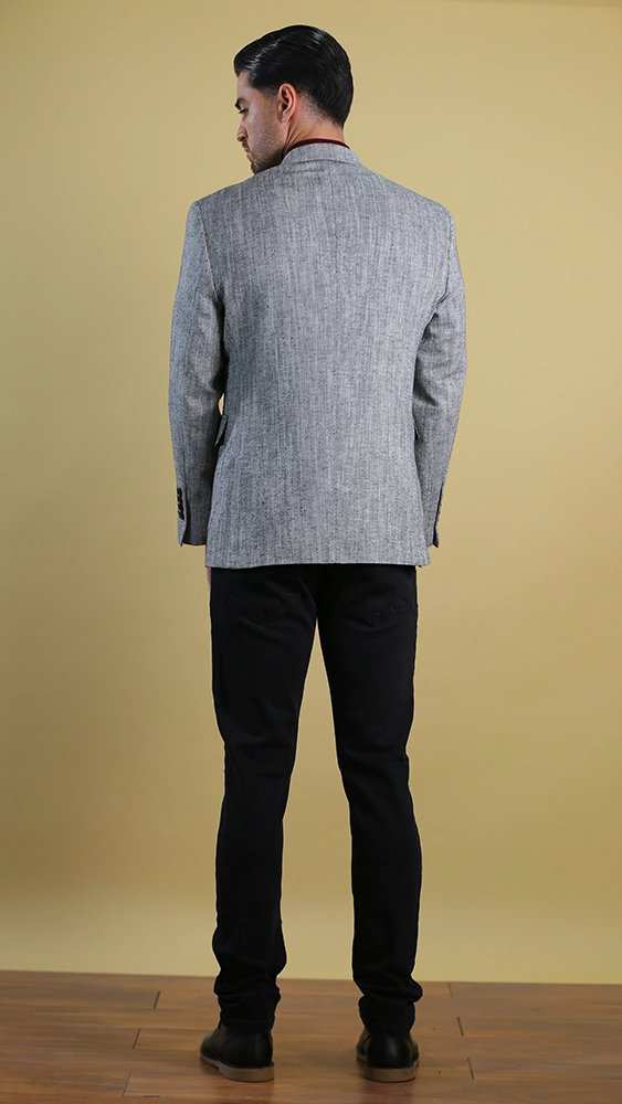 کت تک مردانه 40050 برندس Brands