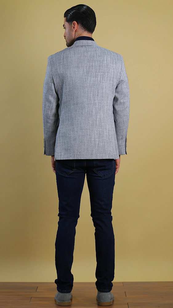 کت تک مردانه 40050 برندس Brands