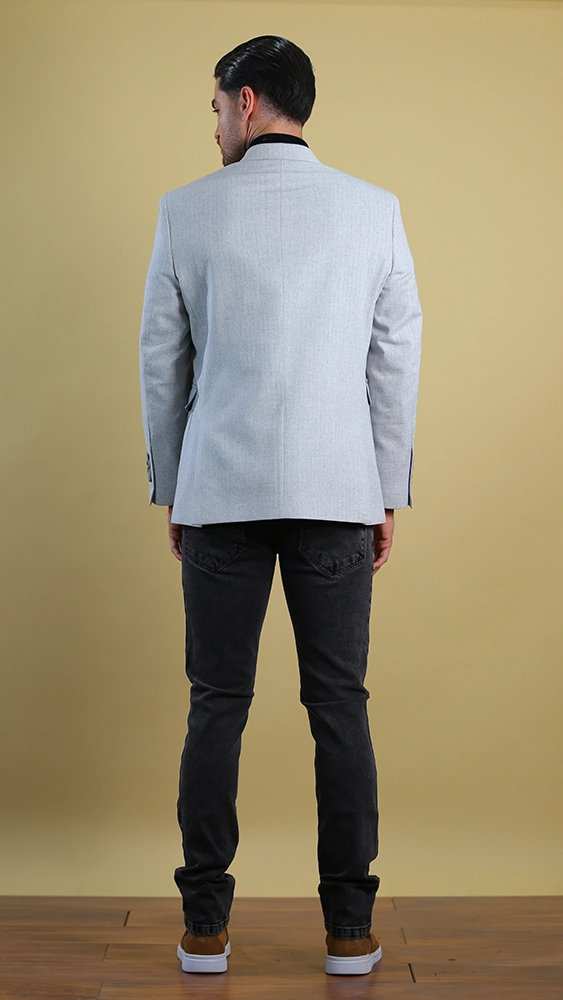 کت تک مردانه 40051 برندس Brands