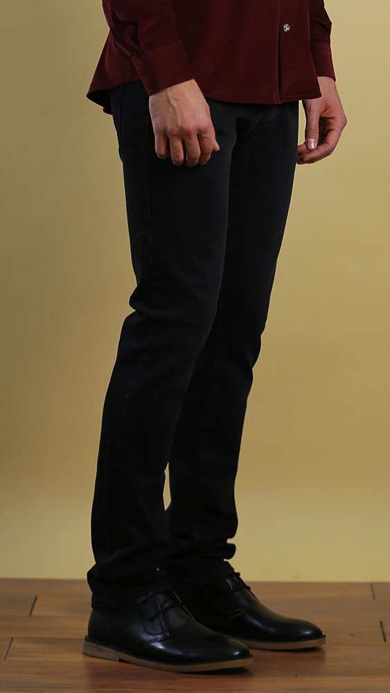 شلوار جین مردانه 10335 برندس Brands