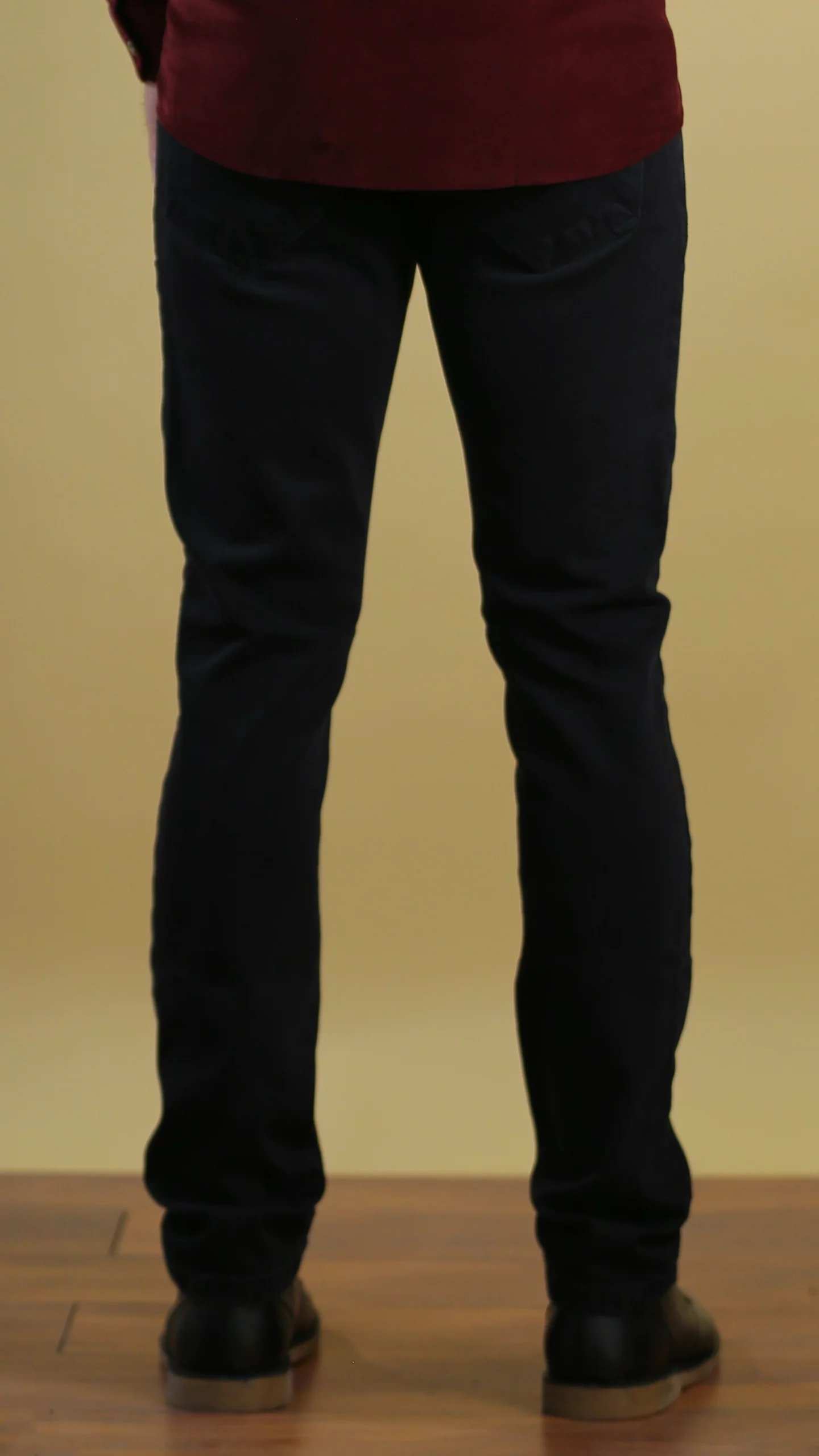 شلوار جین مردانه 10335 برندس Brands