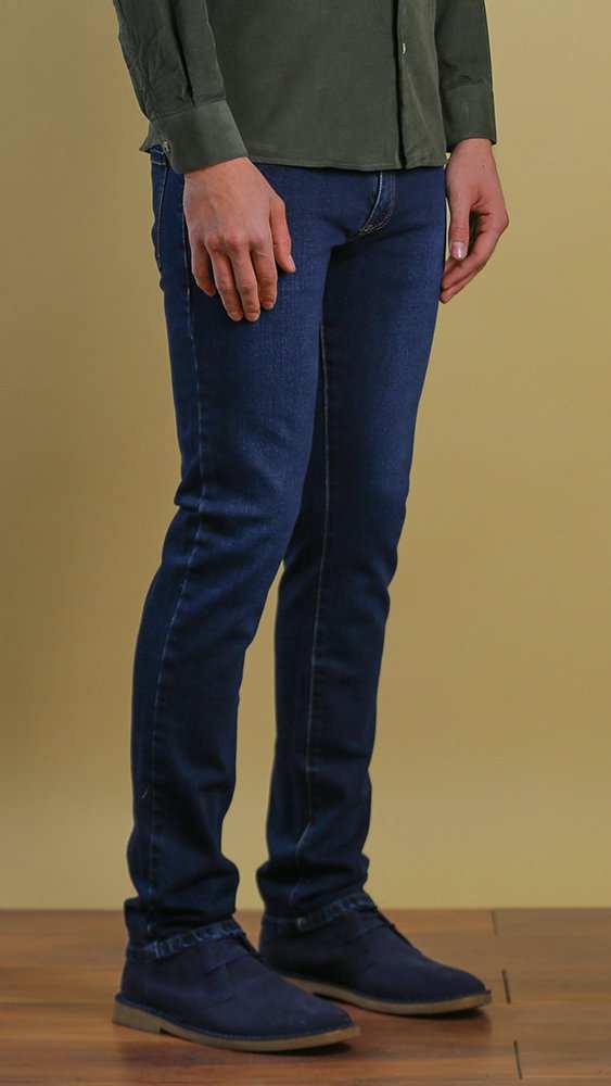 شلوار جین مردانه 10334 برندس Brands