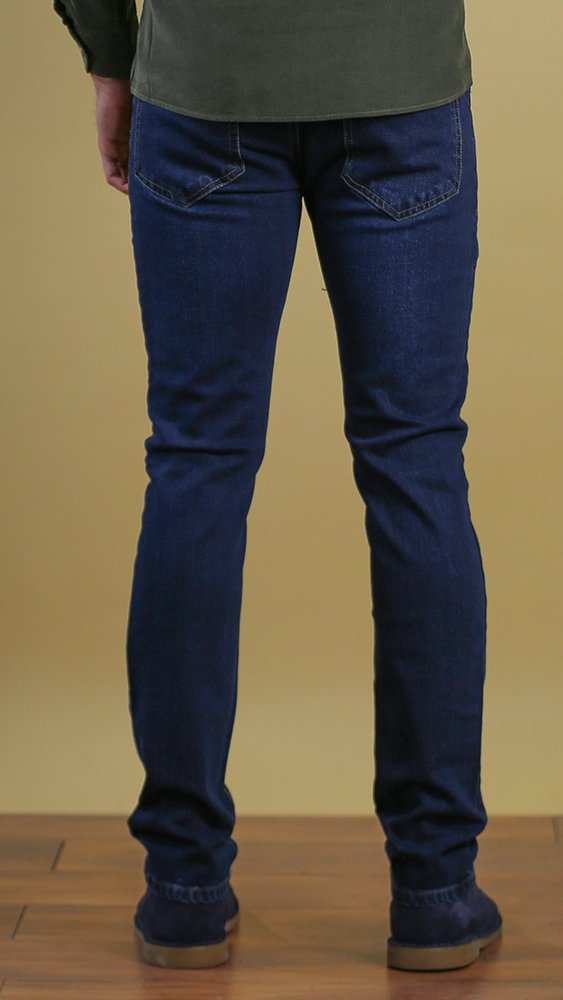 شلوار جین مردانه 10334 برندس Brands