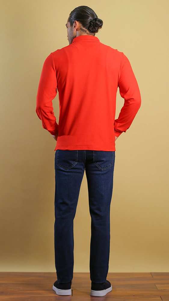 پولوشرت مردانه 70014 برندس